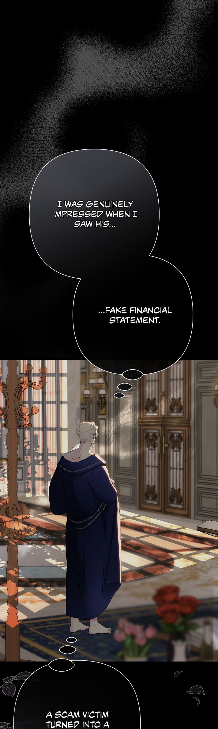 The Problematic Prince, Chapter 87 image 52